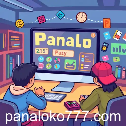 Rise of Educational Gaming on Platforms like PanaloKo