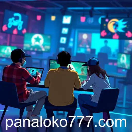 PanaloKo and the Evolution of Online Gaming
