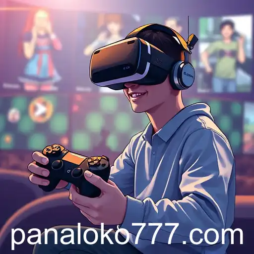 Gaming Industry Surges with New Trends