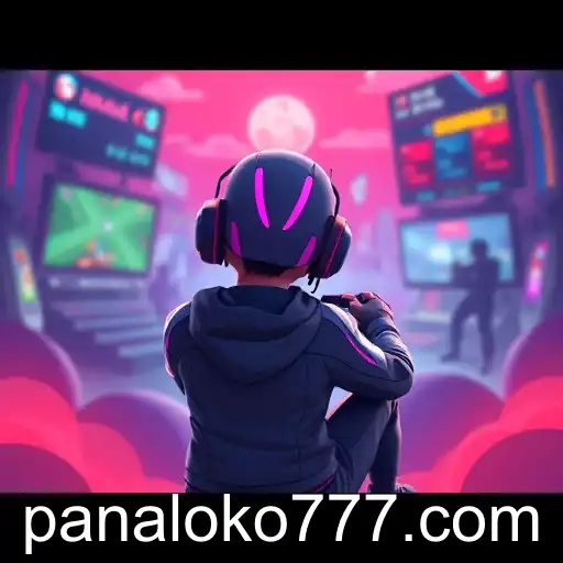 Gaming Website 'PanaloKo' Revolutionizing Player Engagement