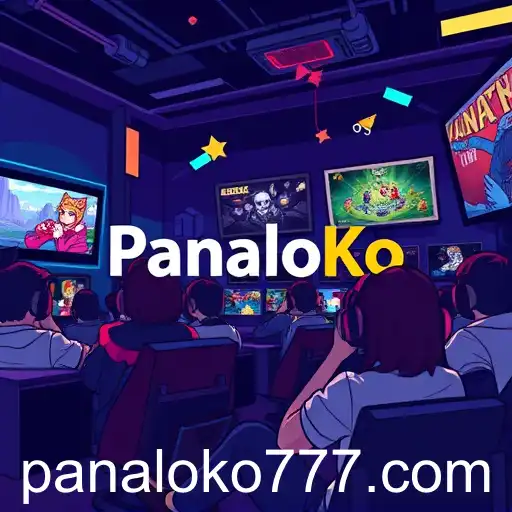 PanaloKo Game: Shaping Gamer Culture