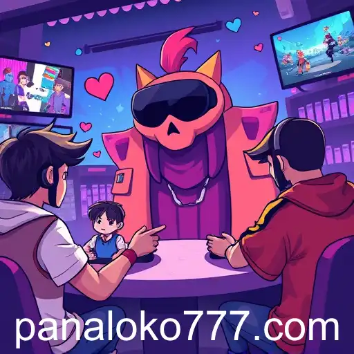 Gaming Experience Reimagined with PanaloKo