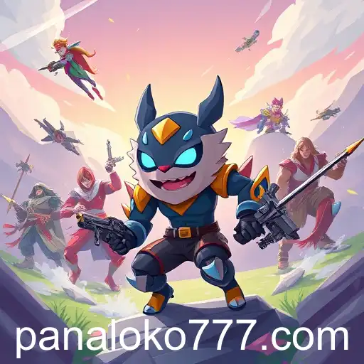 PanaloKo Challenges Traditional Gaming