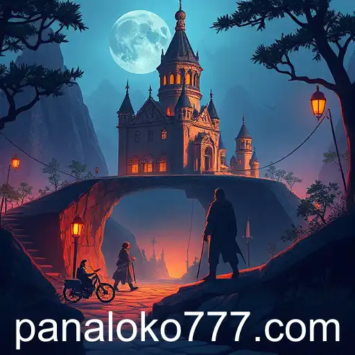 PanaloKo Boosts English Game Scene