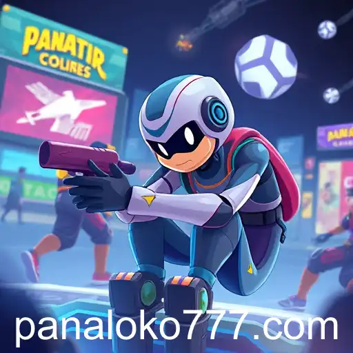 The Rise of PanaloKo in the Gaming World