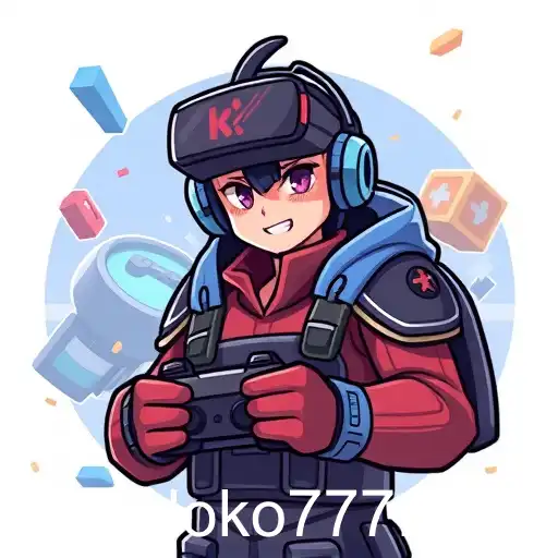 PanaloKo: Revolutionizing Online Gaming