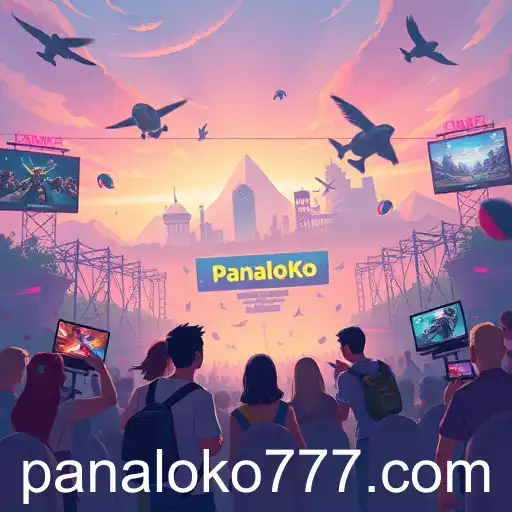 The Rise of Game Portals in the Digital Era