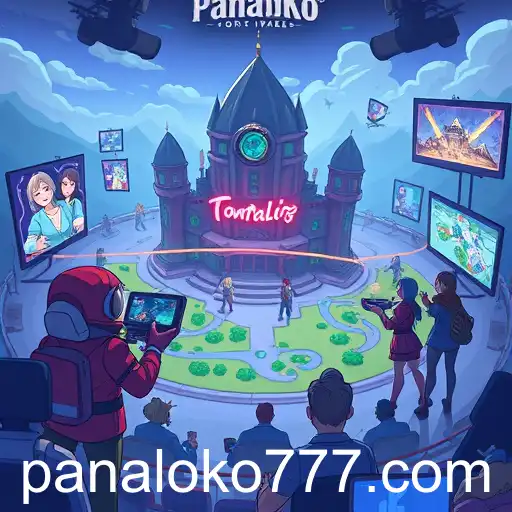 The Rise of 'PanaloKo' in the Gaming World