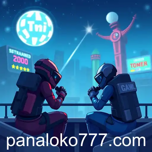 The Rise of PanaloKo in Global Gaming