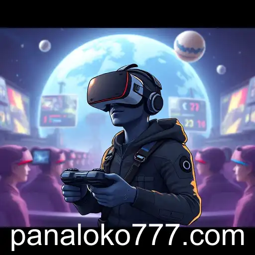 The Rise of PanaloKo: Gaming Beyond Borders