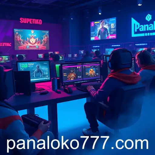 The Rise of Digital Gaming Communities