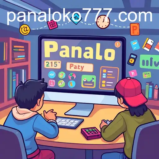 Rise of Educational Gaming on Platforms like PanaloKo