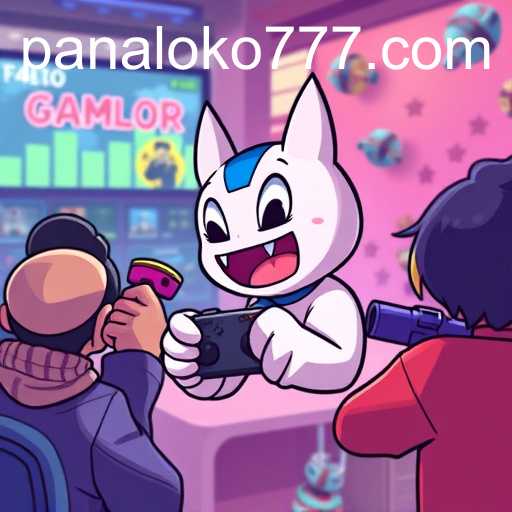 Gaming Triumph: Exploring the Rise of PanaloKo