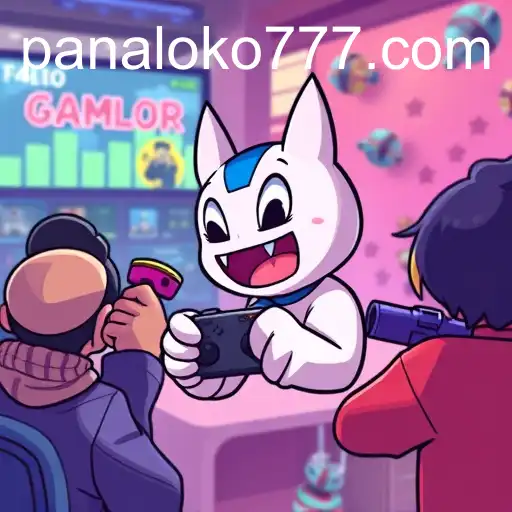 Gaming Triumph: Exploring the Rise of PanaloKo