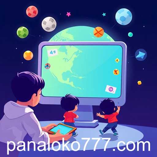 The Rise of PanaloKo: A Game Changer in Digital Entertainment