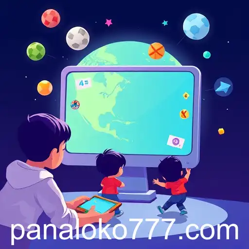 The Rise of PanaloKo: A Game Changer in Digital Entertainment
