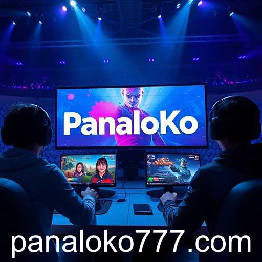 PanaloKo Game: Shaping Gamer Culture