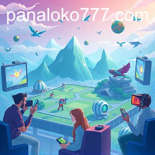 PanaloKo: Gaming and Economy in 2026