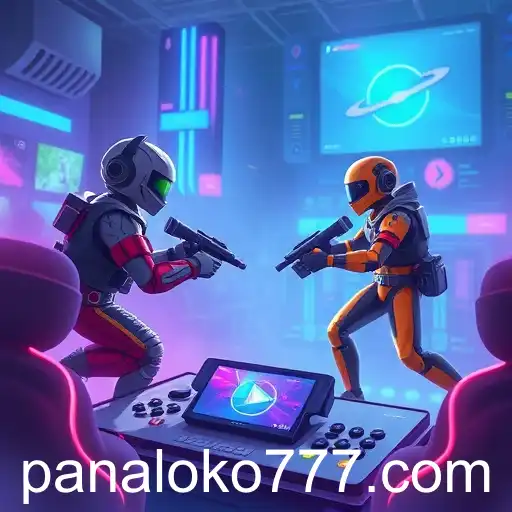 PanaloKo: Revolutionizing Online Gaming with New Challenges