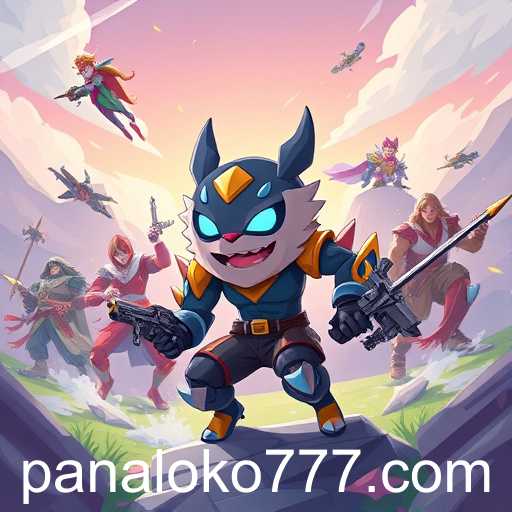 PanaloKo Challenges Traditional Gaming