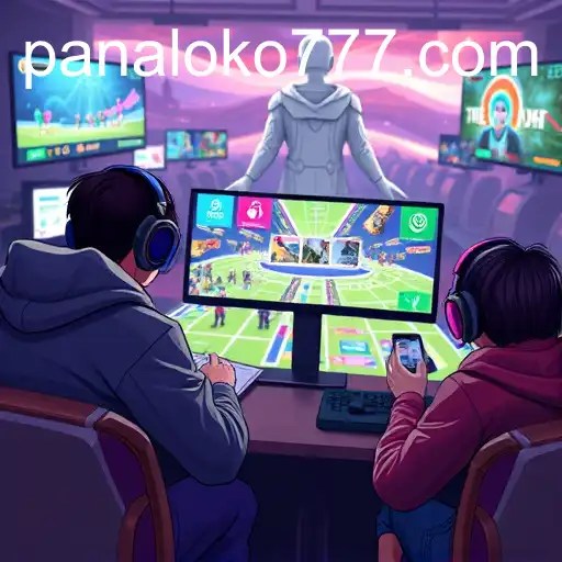 The Rise of Gaming Platforms: PanaloKo's Role