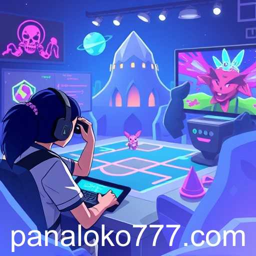 PanaloKo: Revolutionizing Online Gaming