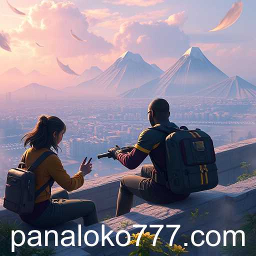 PanaloKo: Revolutionizing Online Gaming