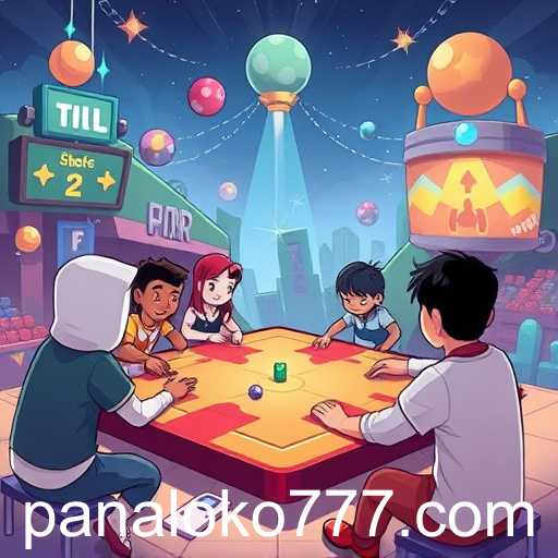 PanaloKo: The New Trend in Online Gaming