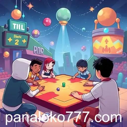 PanaloKo: The New Trend in Online Gaming