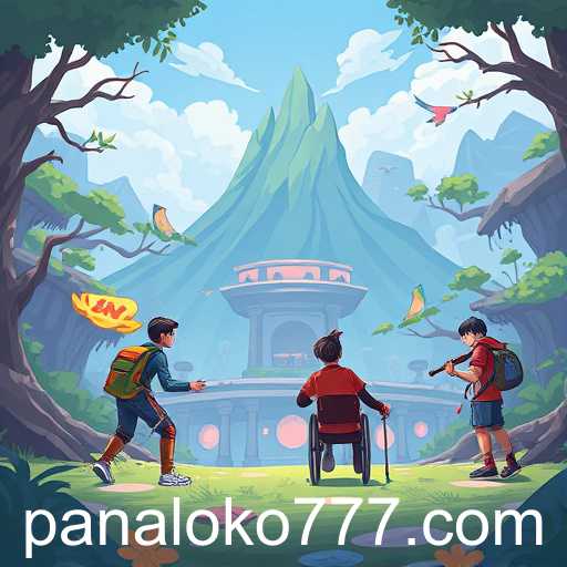 PanaloKo: Revolutionizing Online Gaming