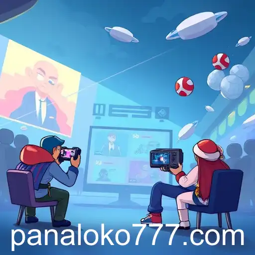 PanaloKo Revolutionizes Online Gaming Community