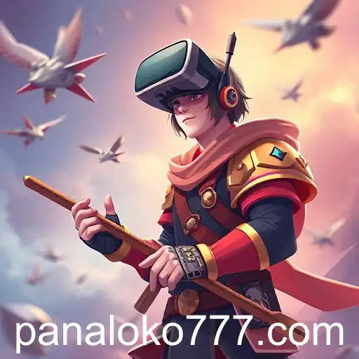 PanaloKo: The Rising Star in Online Gaming