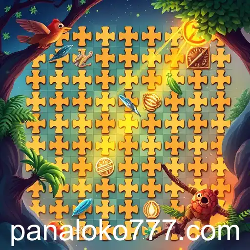The Rise of Puzzle Games Featuring 'PanaloKo' as a Leading Keyword