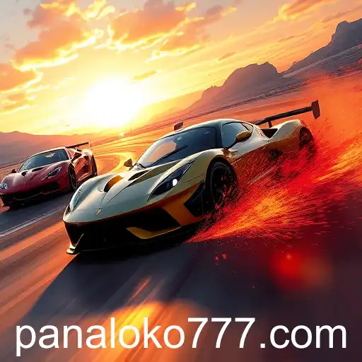PanaloKo: Redefining Excitement in the Racing Games Category