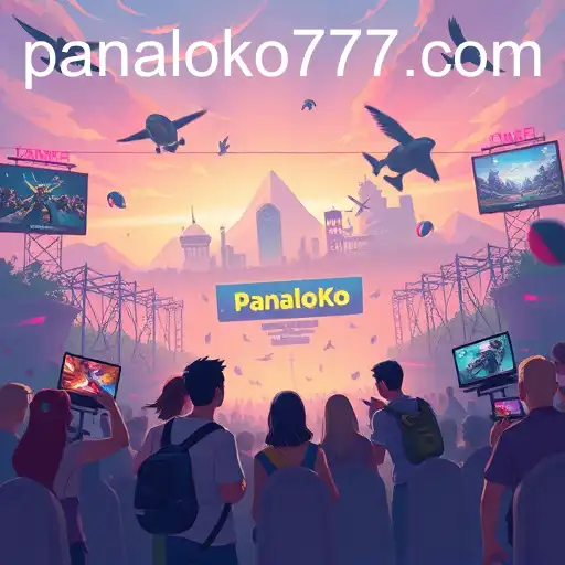 The Rise of Game Portals in the Digital Era