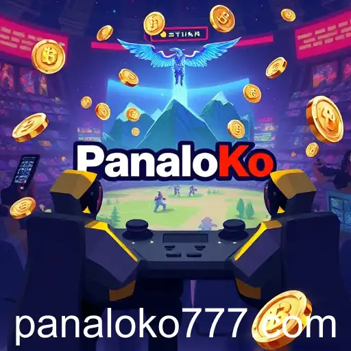 The Rise of PanaloKo: Revolutionizing Online Gaming