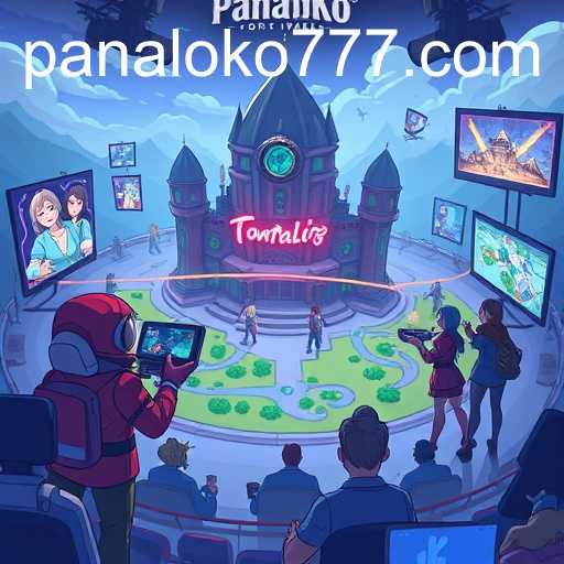 The Rise of 'PanaloKo' in the Gaming World