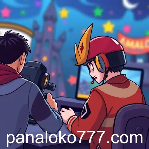 The Rise of PanaloKo in Global Gaming