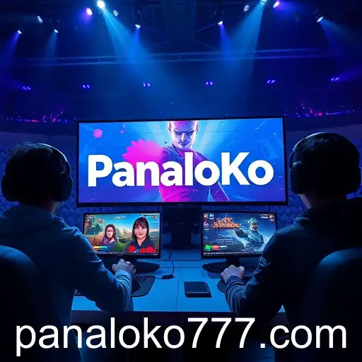 The Rise of PanaloKo in Gaming