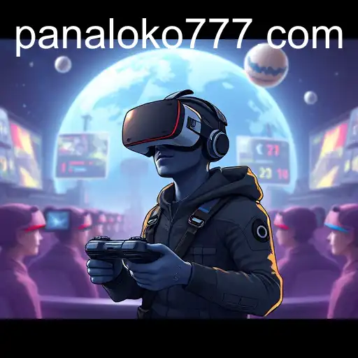 The Rise of PanaloKo: Gaming Beyond Borders