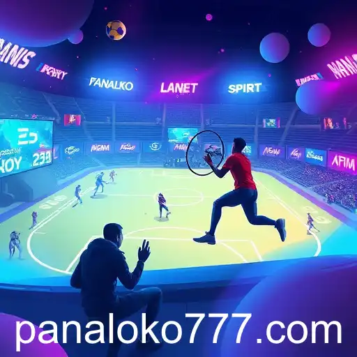 Virtual Victory: The Rise of Online Gaming